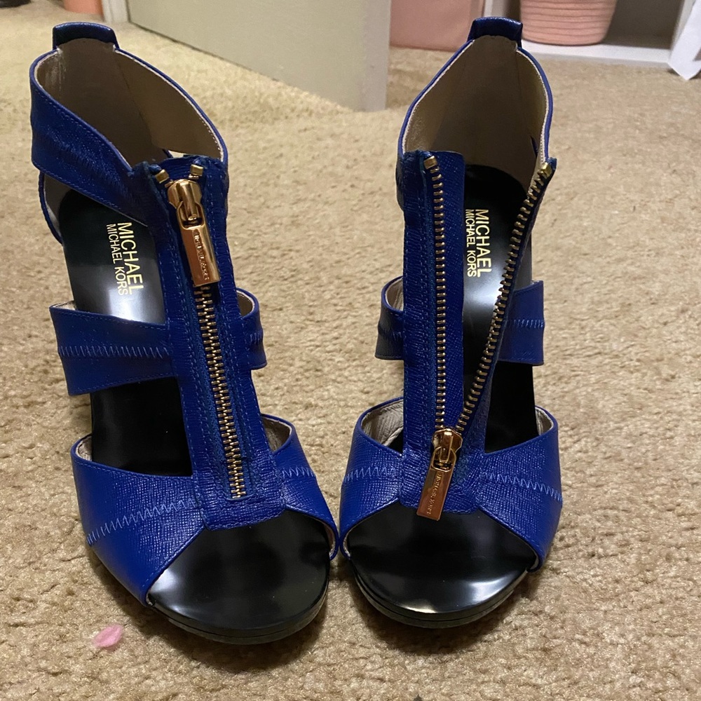 Michael Kors heels
